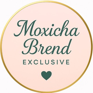 🕊️MOXICHA BREND 🕊️| Exclusive