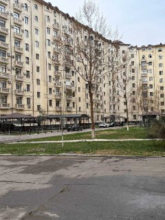 Сдается квартира Ц2 ЖК Пойтахт Гавхари (Алайский)
