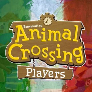 Animal Crossing Players - Italia 🦋🇮🇹🏳️‍🌈 | OTI Telegram Group Link