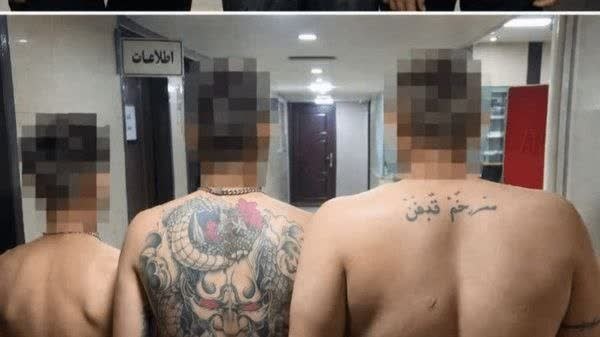 تبریز بیدار [اخبار تبریز]: 🔵 دستگیری ۳ هنجارشکن مسلح در تبریز📌فرمانده انتظامی شهرستان تبریز: 🔸در پی گزارش‌های مردمی مبنی بر حضور سه جوان مجهز به سل