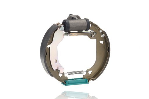 Brembo представил 37 новых деталей тормозной системы 3