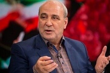 تابناک | Tabnak | مکانیسم ماشه: ‏✅ روح‌الله نجابت؛ طراح اصلی طرح مقابله با نفوذ📌 حسینعلی حاجی‌دلیگانی، نایب‌رئیس کمیسیون اصل نود مجلس، با اشاره به ضرورت