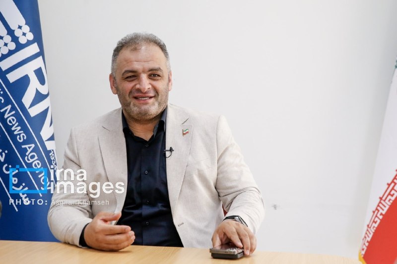 אנושירוואני: אנחנו הולכים לאליפות העולם עם 6 מרימי משקולות/ ציוד הנבחרת עובר שיפוץ