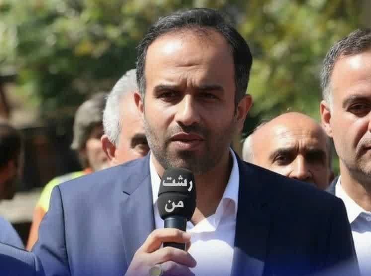 گیلانستان: شهردار رشت:♦️۶.۵ کیلومتر از زرجوب را به طبیعت بازمی‌گردانیم〽️مشروح خبر در لینک زیر:👇http://www.gilanestan.ir/?p=139379📌 