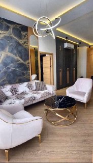 2-room apartment, 60 m²