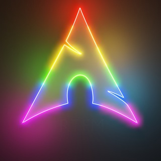 Arch Linux Telegram Group Link