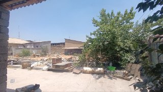 Land for sale, Somon market, Koylik