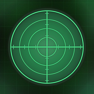Telegram profile photo for monitorwar