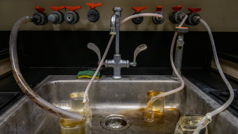 Trump Administration to Uphold Some PFAS Limits but Eliminate Others