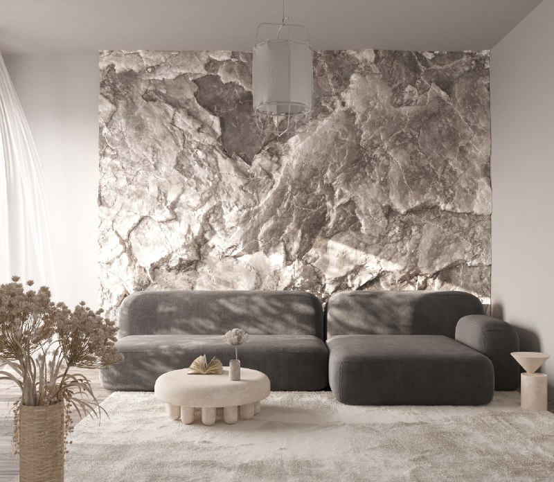 Natural Harmony Apartment Designed By Marina Vasilieva Join - изображение 6 - natural, harmony, apartment