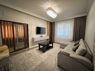 ЖК Boulevard Residence