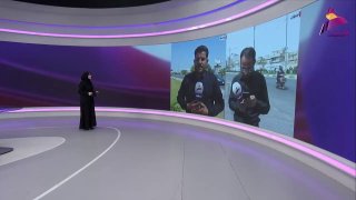 ALAhad TV - ערוץ אל אהד