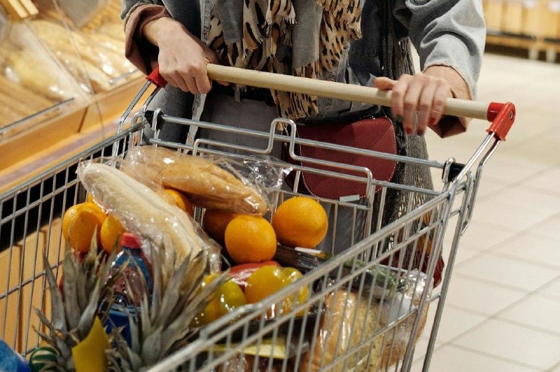 מרכז ההפצה הראשון של רשת מחיר קבוע נפתח בבלארוס. הקישור לא עובד? נסה את זה, מבלארוס - עם VPN. הורד את האפלי…