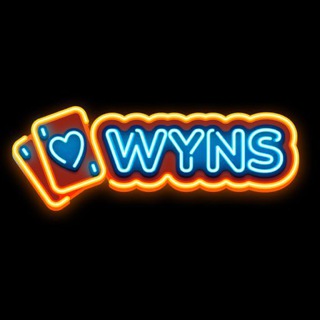 Telegram profile photo for Wyns Casino