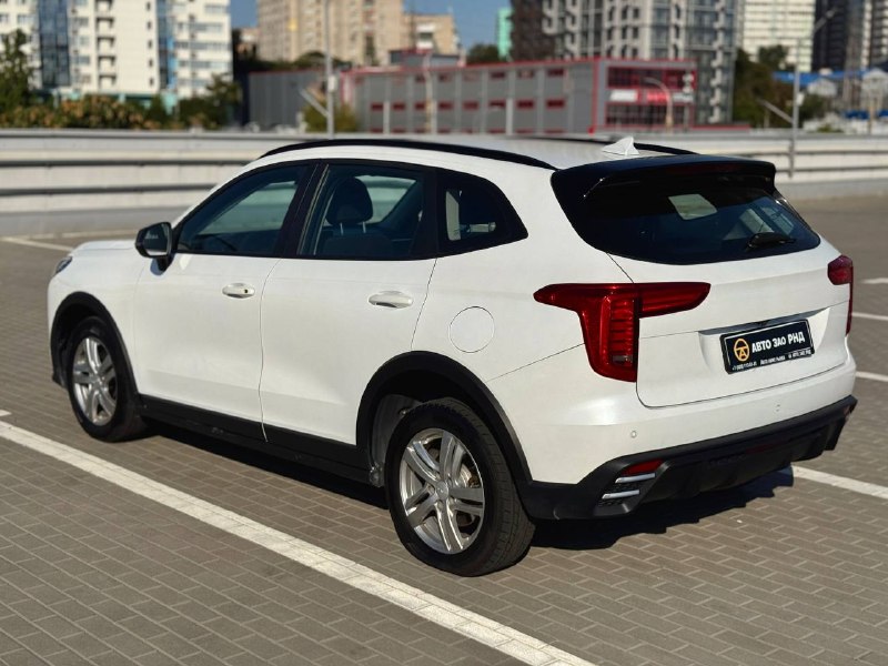🚘 В продаже haval jolion

Год выпуска: 2024
Пробег на табло: 49 000 км
Птс: электронный
Двигатель: 1.5 бензин
Трансмиссия: amt

Vin: xzgee04a4ra526554
Цена: 1 460 000 руб.

📞 + 7 (938) 130-35-61

Г. Ростов-на-дону, тц «сиверс», пр. Сиверса, 23 – как нас найти 📍

Способы оплаты:
— Наличные;
— Кредит (20 банков);
— Безнал без ндс;
— Обмен на ваш авто.

Больше подробностей об авто и способах оплаты узнавайте у менеджера 📲 @autozaorndbot
___________

Подбор авто – @auto_zao_bot 🤖
Все авто – https://autozao. Ru/ 🌐
Мы в max. Ru/auto_zao_rnd 💬

🗺️ Присоединяйтесь к авто зао :

— Москва
— Краснодар - фотография - 3