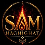 SAM HAGHIGHAT