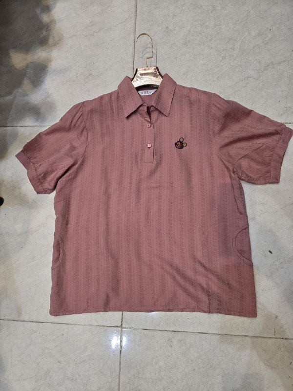 بازرگانی پوشاک یاران: ❤️بلوز نخی/وارداتی🔹تکرنگ عالی❤️سایزبندیL_XL_2XL 3XL🌹قیمت۵۹۸۰۰۰ ارسال رایگان❤️❤️😳تعداد محدود 📱۰۹۳۷۱۸۴۷۴۲۰🆔 @amirahmad5964