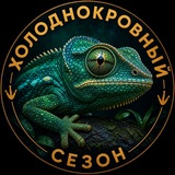 Холоднокровный Сезон