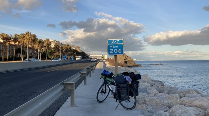 單車旅行後的六點身心變化