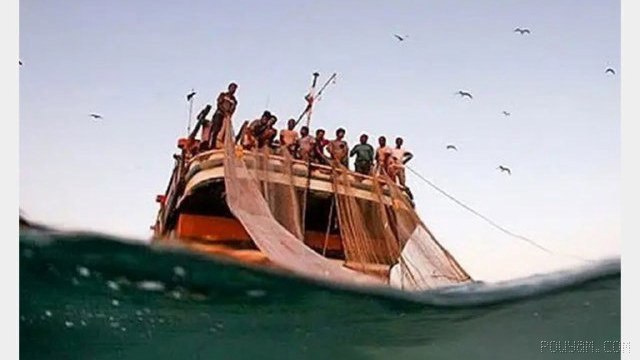 Breaking Persian: ‏مسئول نمایندگی وزارت خارجه جمهوری اسلامی در هرمزگان مدعی است که امارات متحده عربی در آخرین لحظه و «بدون ارائه دلیل موجه