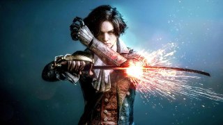 Соулслайк Lies of P добрался до консоли Switch 2Расширенная версия игры получила новый трейлер.