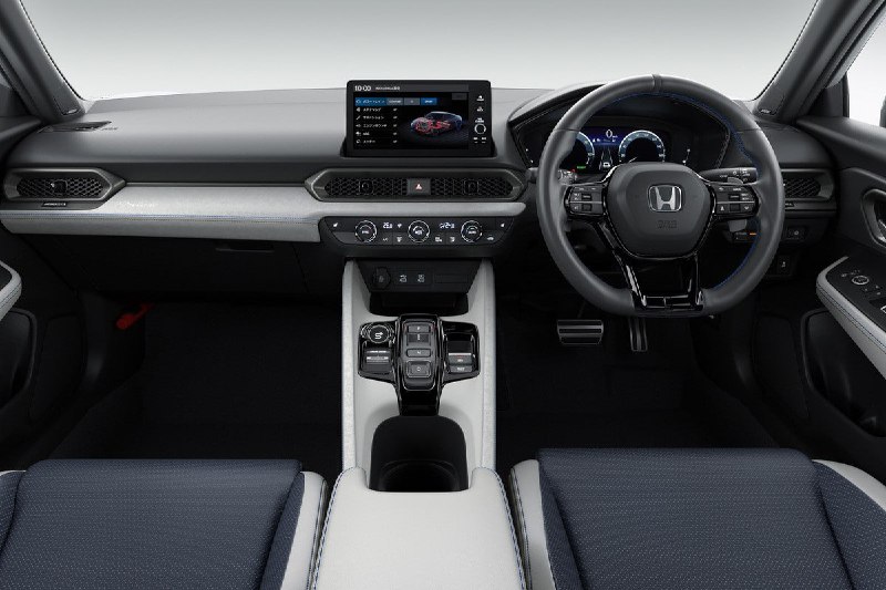 Новая Honda Prelude пользуется ажиотажным спросом 3