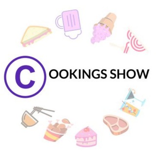 cookings show Telegram Group Link