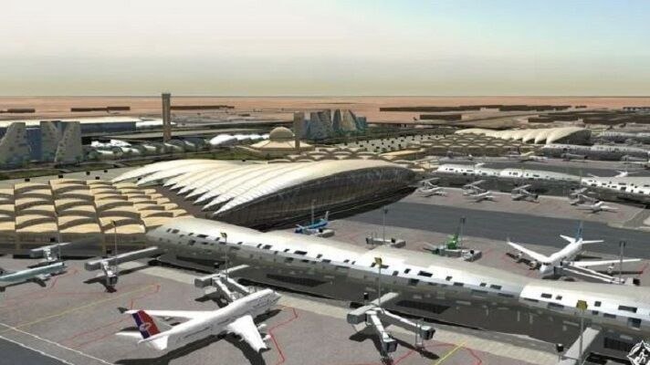 השעיית טיסות Egyptian Airlines לריאד הוארכה קהיר איירליינס החליטה להאריך את השעיית טיסותיה הלוך ושוב מנמל ה…