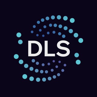Telegram profile photo for DLS — новости