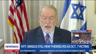 🇺🇸🇮🇱 US Ambassador to Israel, Mike Huckabee: