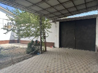 Продается участок 600м2 Зангиата