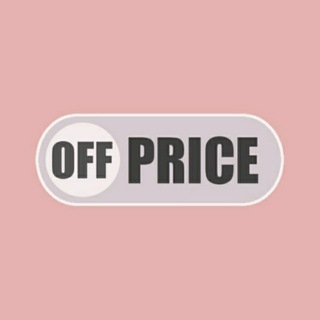 OFF PRICE | СКИДКИ НА ОДЕЖДУ И ОБУВЬ Telegram Group Link