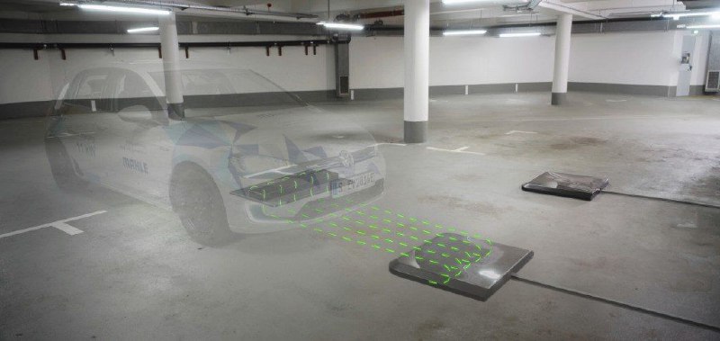 SAE International выбрала систему позиционирования Mahle в качестве международного стандартного реше