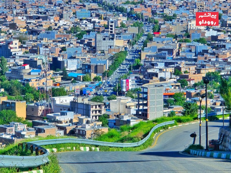 PiranshahrRudaw: 🗓 گرم ترین روز سال در پیرانشهر ثبت شد 1405/06/02🌡 حداکثر دمای امروز در ایستگاه های هواشناسی استان آذربایجان‌غربی🔺 میاندو