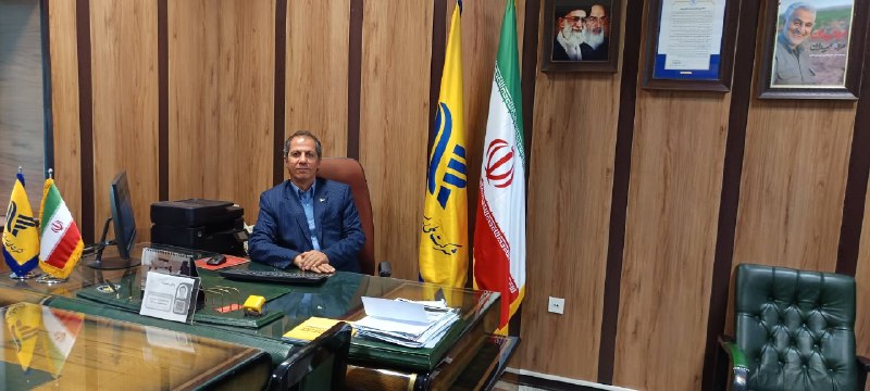 پایگاه خبری تارود: 🔺پست شهرستان دماوند در مسیر هوشمندسازی خدمات/ تکمیل GNAF، پیش‌نیاز تحقق دولت هوشمند است/ راه‌اندازی دفتر پستی بومهن گامی