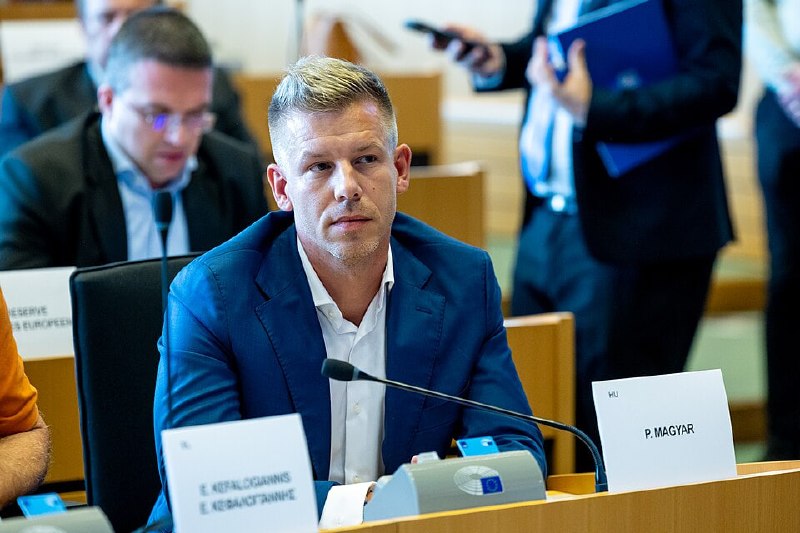 В Венгрии предрекли ЕС закупку газа у РФ