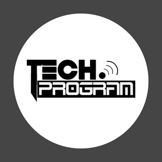 Tech Program Telegram Group Link