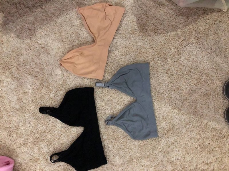 New bra for breastfeeding mommies 🫶 all 15 gel — фото 1