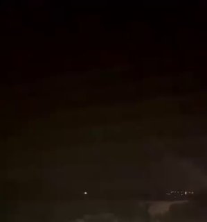 🚨הפצצה ארטילרית ישראלית מתמשכת מכוונת לאזור שבין העיירות נבטי אל-פאוקה ומיפדון