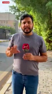 תסנים מבגדד הפרטים האחרונים של הפיצוצים החשודים הערב בבירת עיראק אחמד אל-סעדי, כתב תסנים ממחוז אלח'דרה בבגד…
