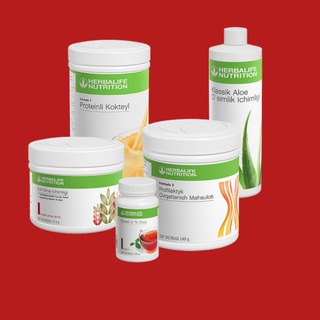 Herbalife marafon