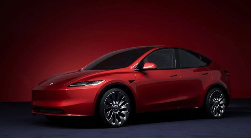 Tesla не планирует выпуск обновлённой Model Y в этом годуГлава компании Tesla Ил