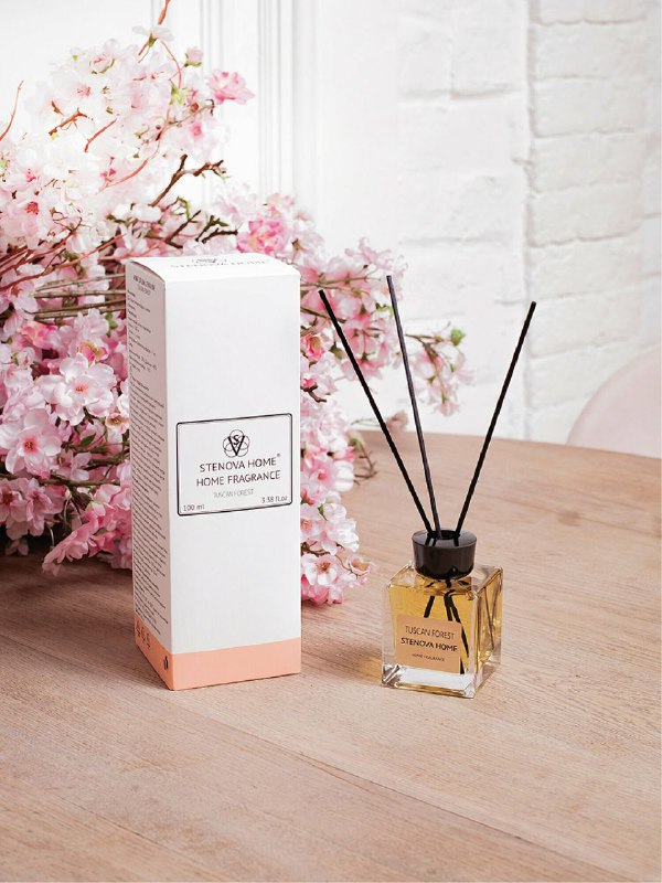 Уют это не только то, что мы видим, но и то, что мы чувствуем на запах! Хотите, чтобы ваш дом встречал вас не просто теплом, а целой историей арома... - изображение 2 - home, это, вас