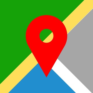 Telegram profile photo for Map Analytics