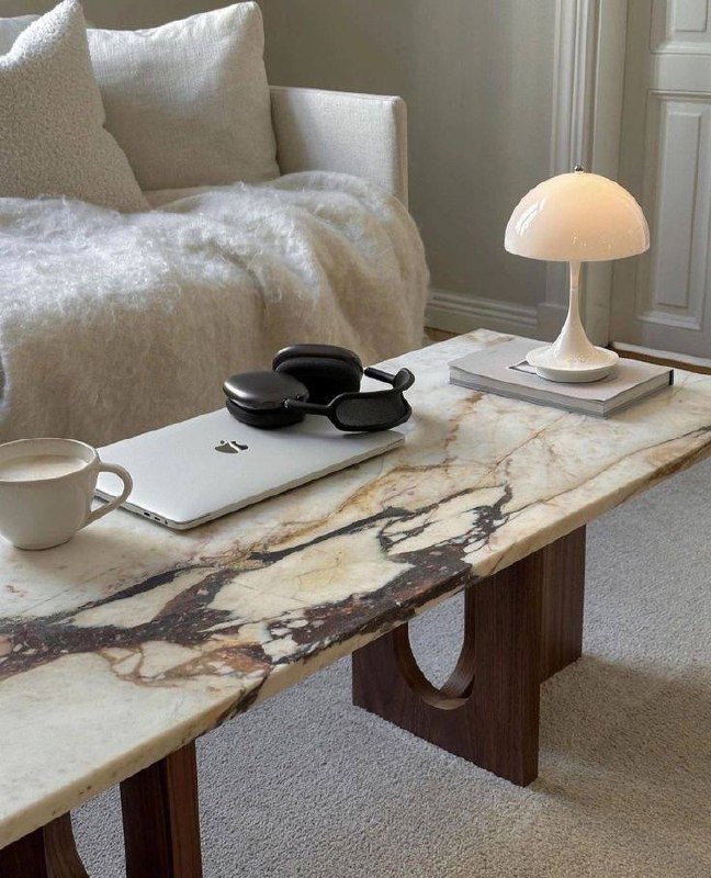 Сила нейтральных оттенков. | HOMEASY - идеи для дома - изображение 2 - сила, нейтральных, оттенков