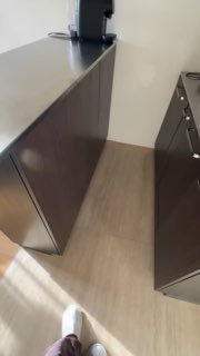 В Париже сняла апартаменты в самом центре, в районе Marais Показываю как симпатично и грамотно укомплектована кухня Особенно гениальное решение с и... - изображение 3 - telegram, view, париже