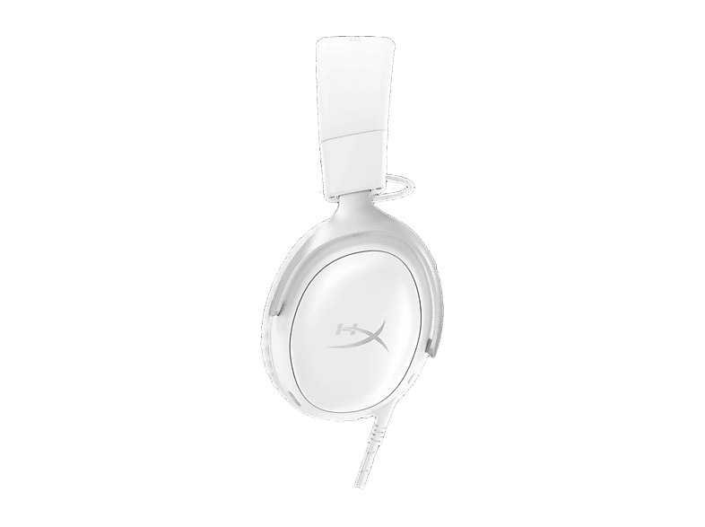 HyperX - Auriculares gaming Cloud III, 53 mm, Micrófono con cancelación de ruido