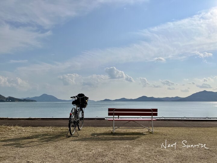 冬騎島波海道 - 行前準備