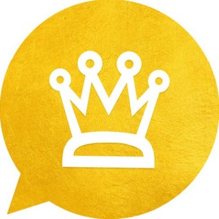 Telegram profile photo for الواتساب الذهبي - WhatsAppGold