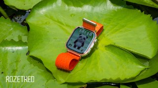 На старт, внимание, маршНовинка Huawei Watch Fit 5 Pro стала ещё функциональнее, улучшили важные параметры, добавили новые режимы, прокачали GPS. Яркий дизайн и всевозможные режимы отслеживания состояния организма — на месте.Часы уже побывали на нашем тест